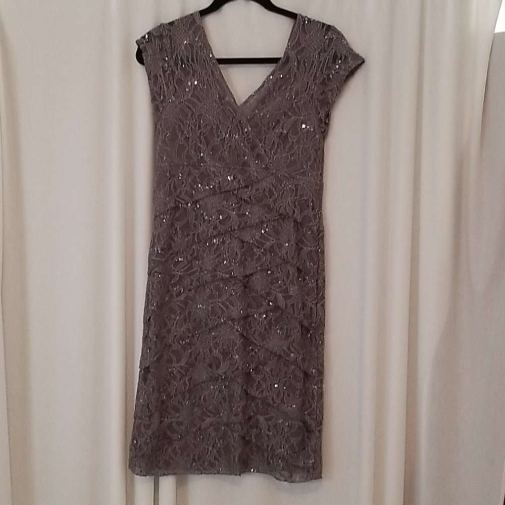 Size 12, EUC, fancy dress